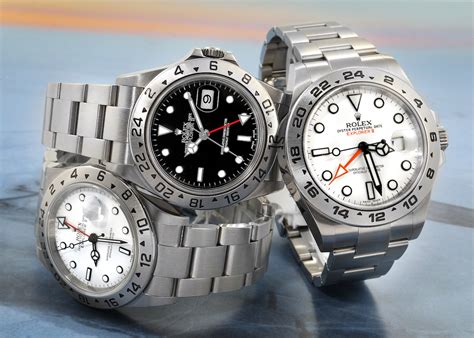 The ULTIMATE Guide To The Rolex “C